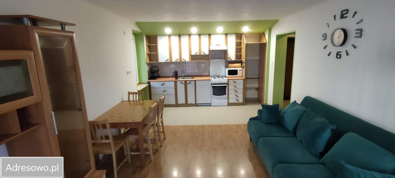 Mieszkanie 2-pokojowe Łódź Marysin, ul. Wojciecha Głowackiego. Zdjęcie 12