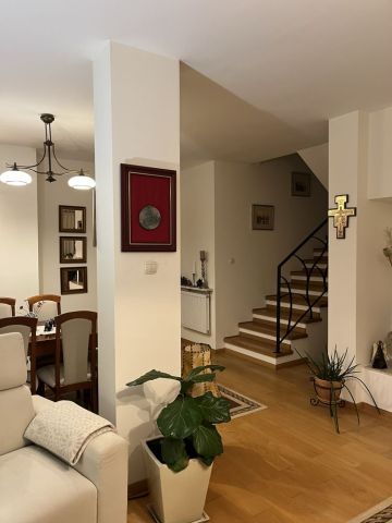 dom szeregowy Biała Podlaska, ul. Francuska. Zdjęcie 1