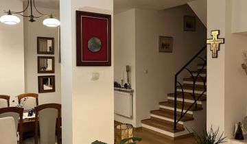 dom szeregowy Biała Podlaska, ul. Francuska