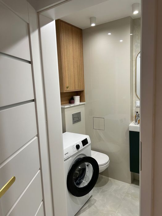 Mieszkanie 2-pokojowe Ostrów Mazowiecka, ul. Tadeusza Kościuszki. Zdjęcie 5