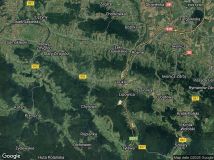 Działka budowlana Teodorówka