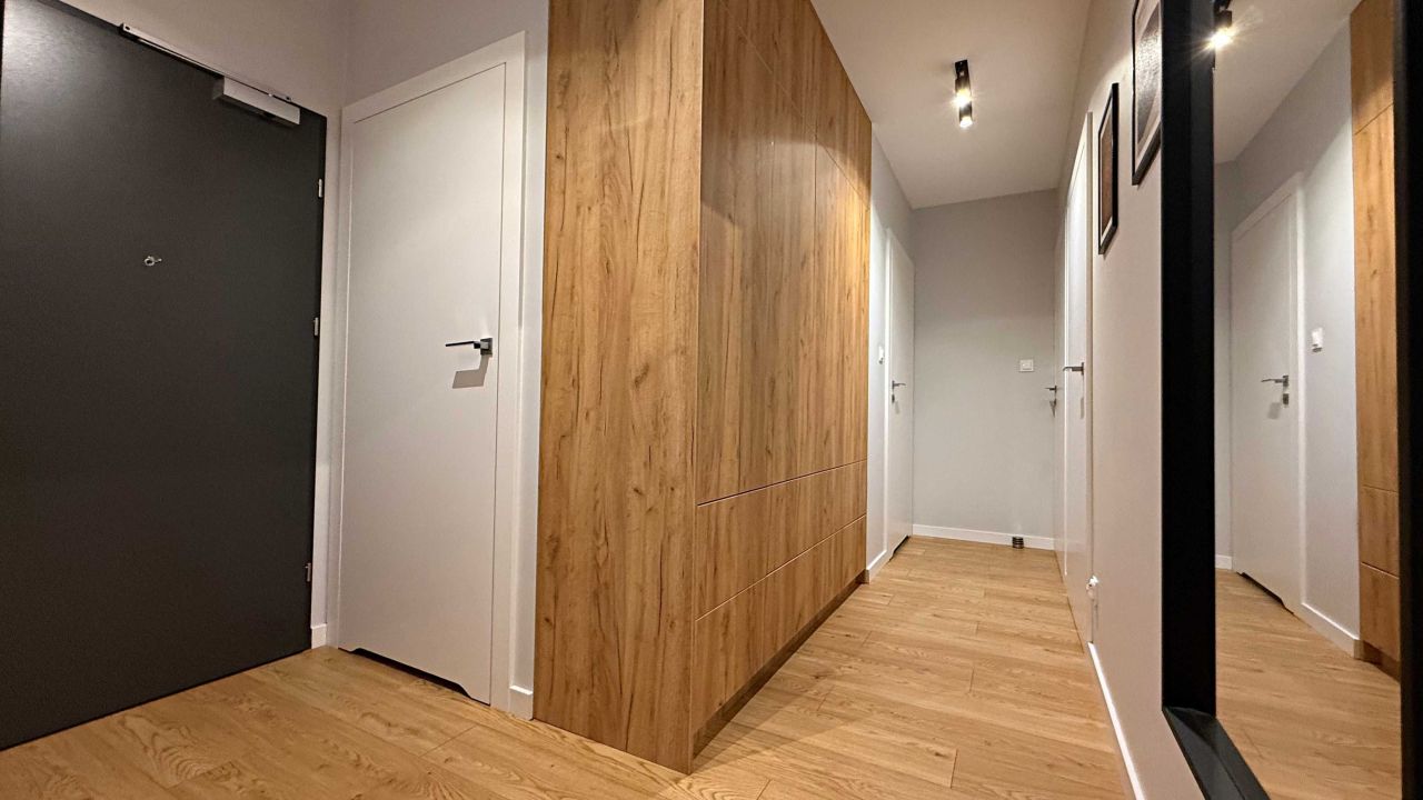 Mieszkanie 3-pokojowe Zalasewo, ul. Wesoła. Zdjęcie 8