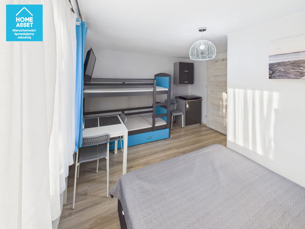 dom wolnostojący, 8 pokoi Stegna, ul. Jagiełły. Zdjęcie 9