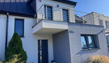 bliźniak, 4 pokoje Piastów, al. Krakowska