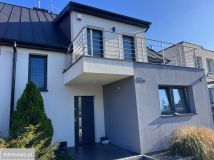 bliźniak, 4 pokoje Piastów, al. Krakowska