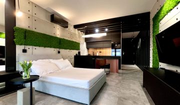 Mieszkanie 1-pokojowe Kraków Grzegórzki, ul. Grzegórzecka