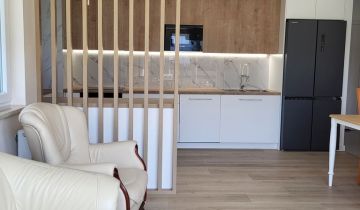 Mieszkanie 4-pokojowe Gdynia Chwarzno-Wiczlino