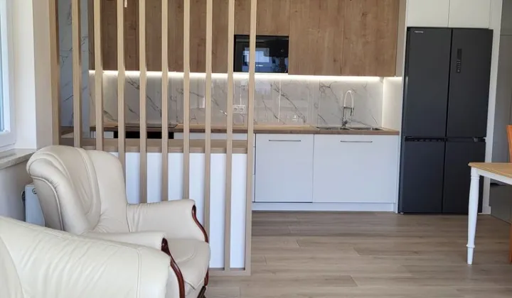 Mieszkanie 4-pokojowe Gdynia Chwarzno-Wiczlino