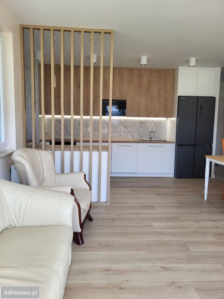 Mieszkanie 4-pokojowe Gdynia Chwarzno-Wiczlino