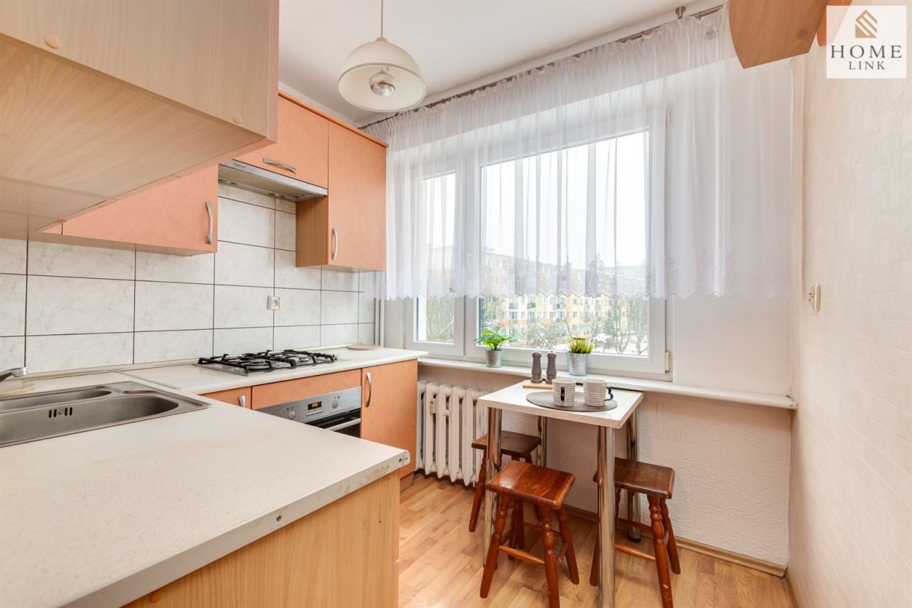 Mieszkanie 3-pokojowe Olsztyn Kormoran, ul. Dworcowa. Zdjęcie 14