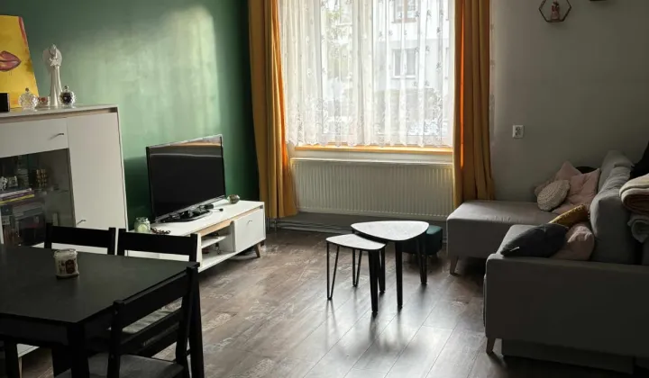 Mieszkanie 3-pokojowe Brzeszcze, ul. Dworcowa