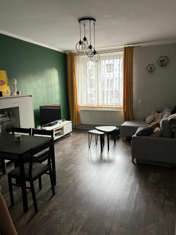 Mieszkanie 3-pokojowe Brzeszcze, ul. Dworcowa