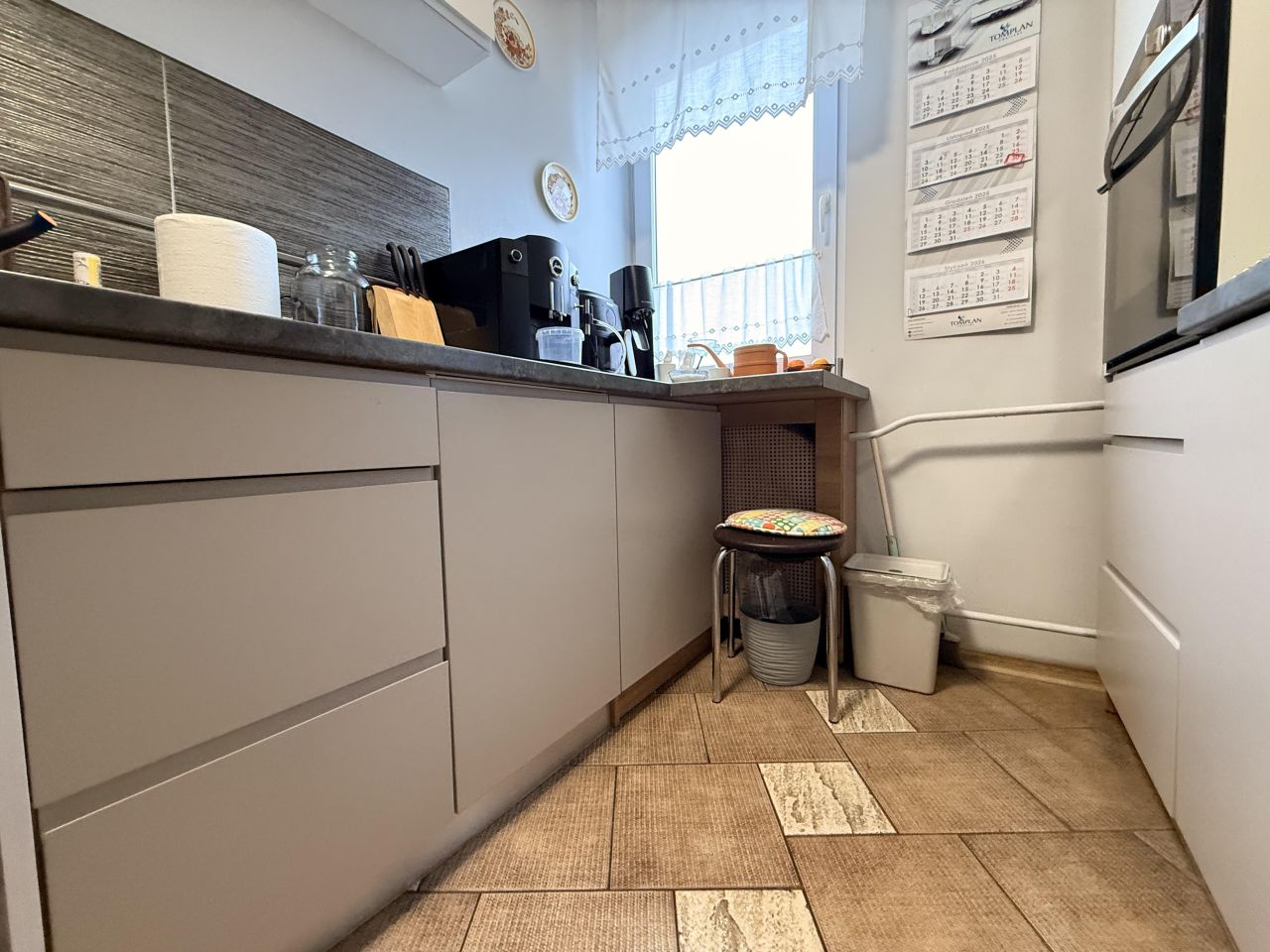 Mieszkanie 2-pokojowe Tomaszów Mazowiecki Niebrów, ul. ks. J. Skorupki. Zdjęcie 30