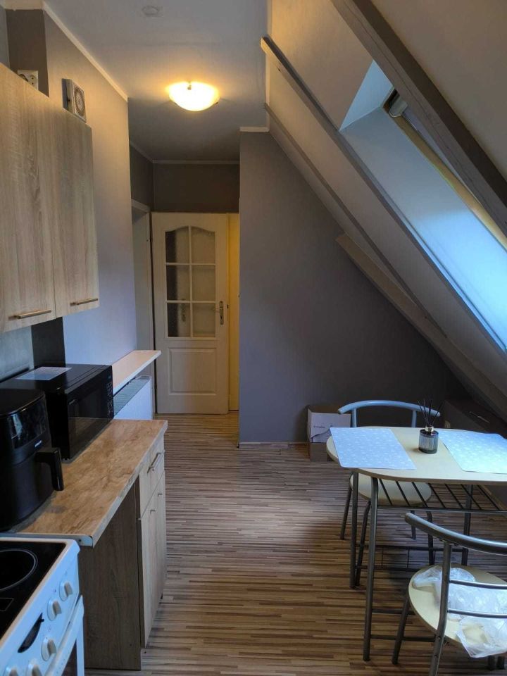 Mieszkanie 1-pokojowe Żary, pl. kard. Stefana Wyszyńskiego. Zdjęcie 4