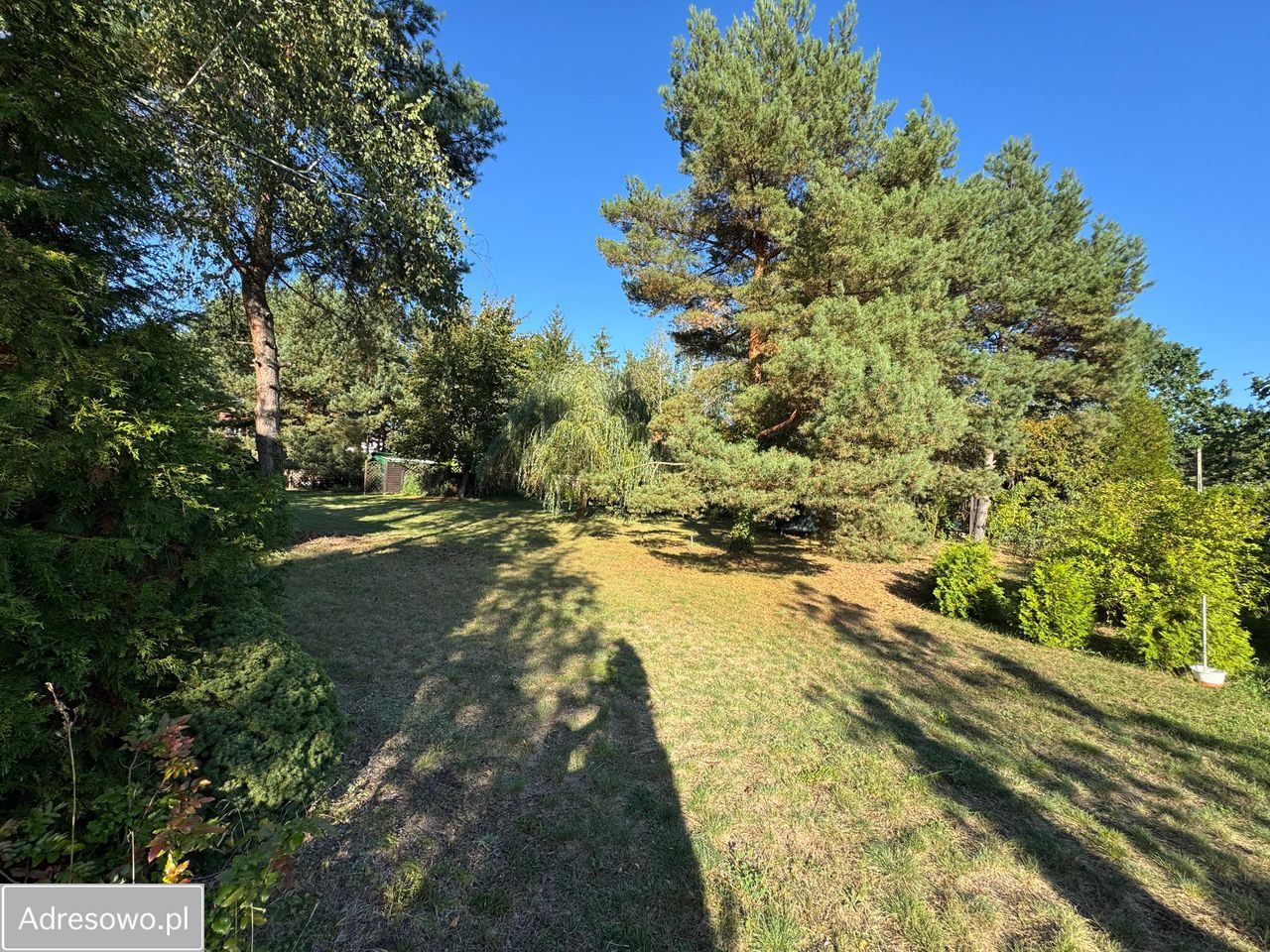 Działka inwestycyjna Warszawa Wesoła, ul. Urocza. Zdjęcie 13