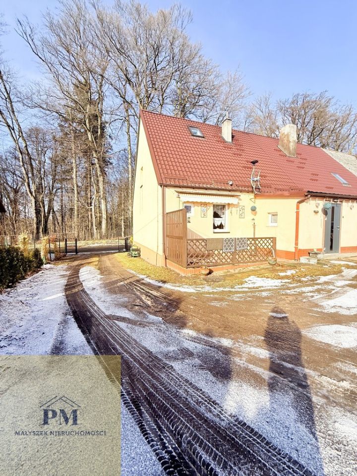 dom szeregowy, 5 pokoi Nacław. Zdjęcie 3