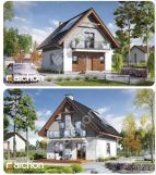 Działka budowlana Laskowa. Zdjęcie 4