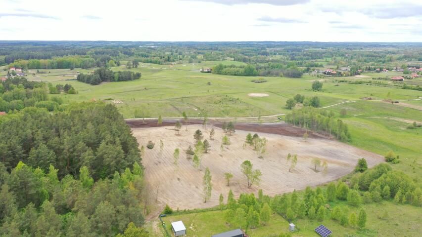 Działka rolna Prawdowo. Zdjęcie 5