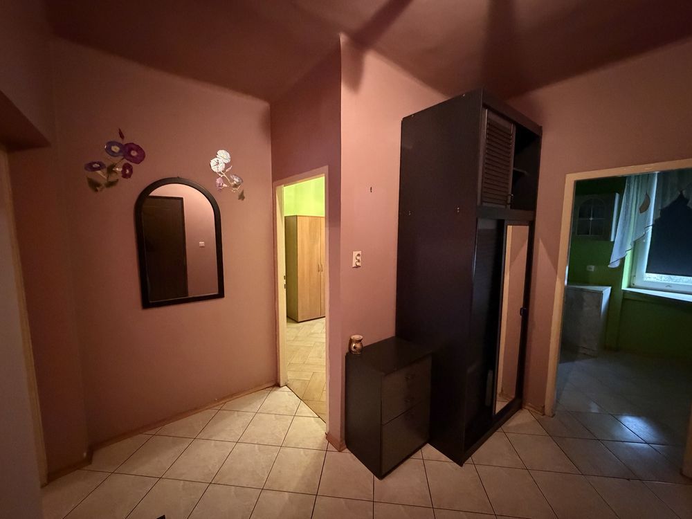 Mieszkanie 2-pokojowe Sosnowiec, ul. Czerwonego Krzyża. Zdjęcie 5