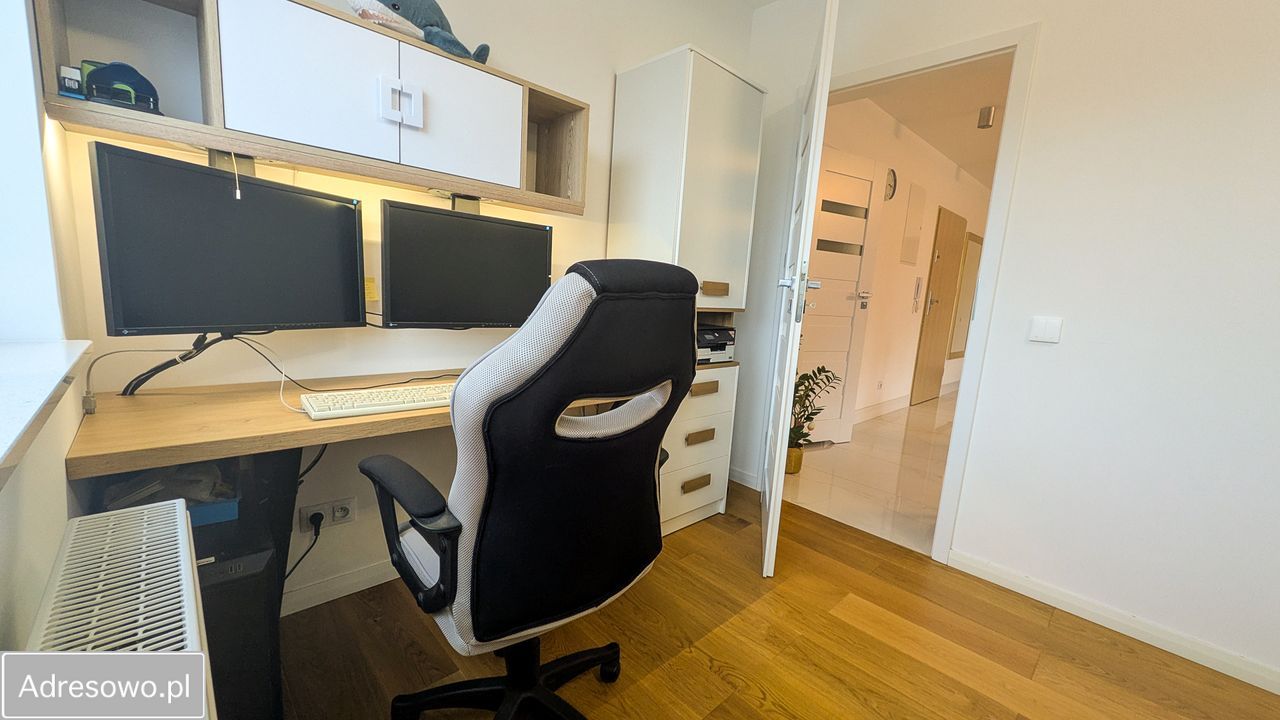 Mieszkanie 2-pokojowe Lidzbark Warmiński, ul. Mazurska. Zdjęcie 3