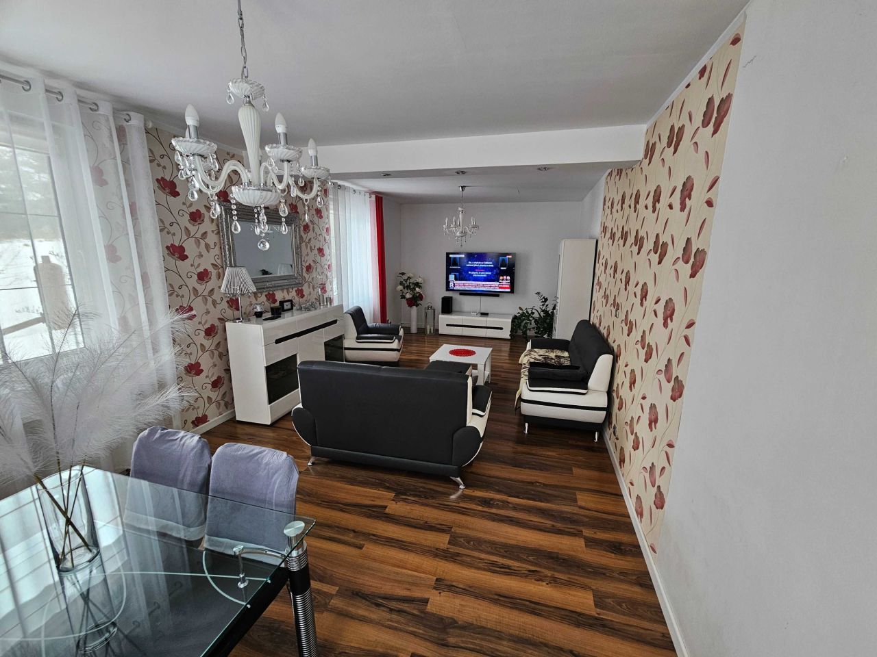 dom wolnostojący Gozdanin. Zdjęcie 2