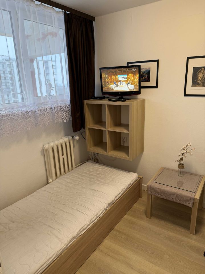 Mieszkanie 2-pokojowe Gdańsk Przymorze, ul. Jagiellońska. Zdjęcie 2