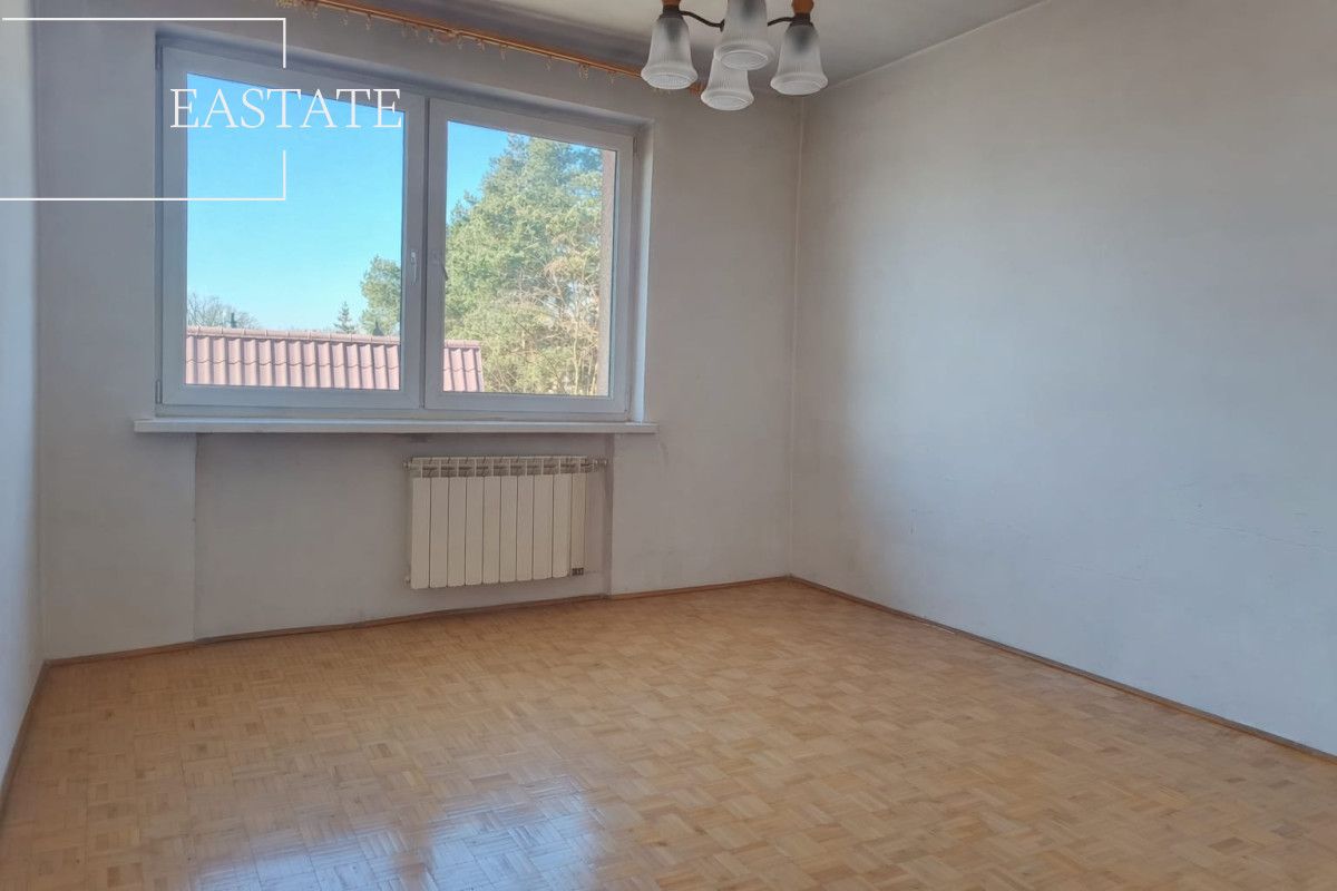 dom wolnostojący, 6 pokoi Zielonka, ul. Saperów. Zdjęcie 5