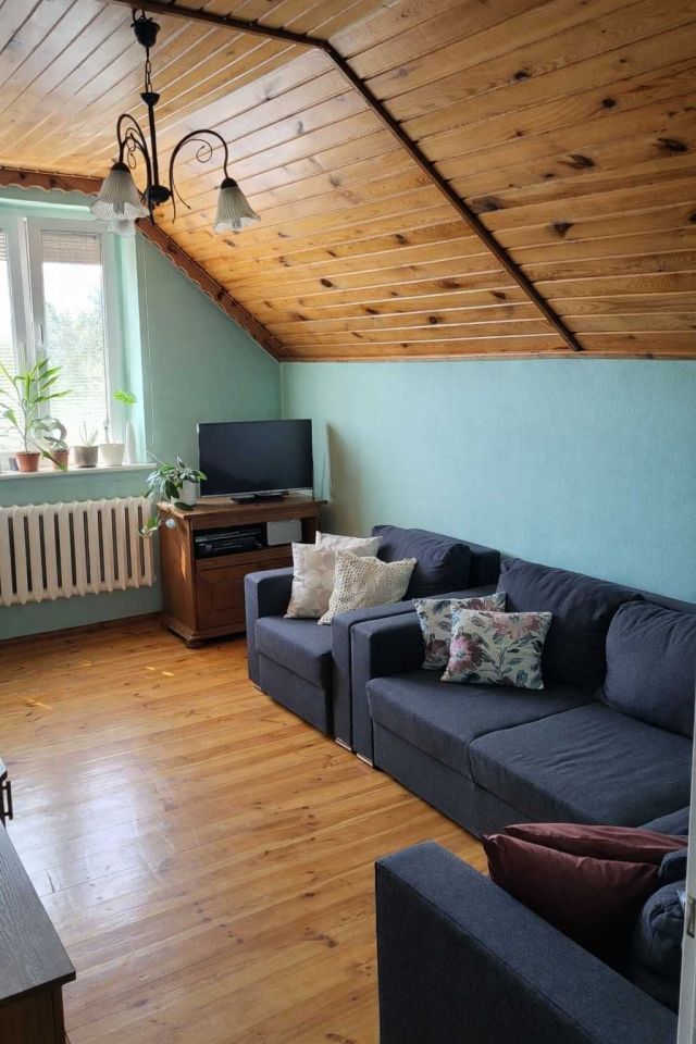 Mieszkanie 2-pokojowe Wągrowiec Durowo. Zdjęcie 7