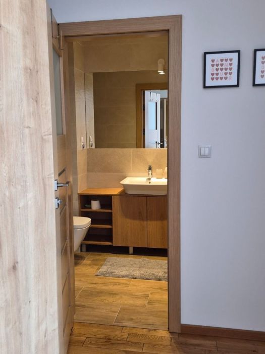 Mieszkanie 2-pokojowe Gdańsk Kokoszki, ul. Jaśminowy Stok. Zdjęcie 7