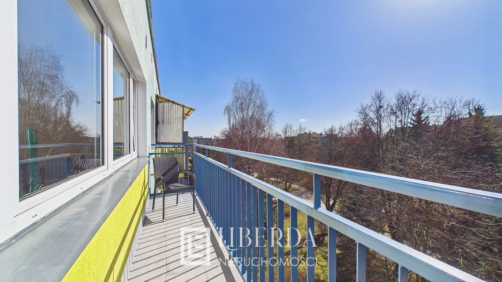 Mieszkanie 3-pokojowe Lublin LSM, ul. Magdaleny Brzeskiej. Zdjęcie 15