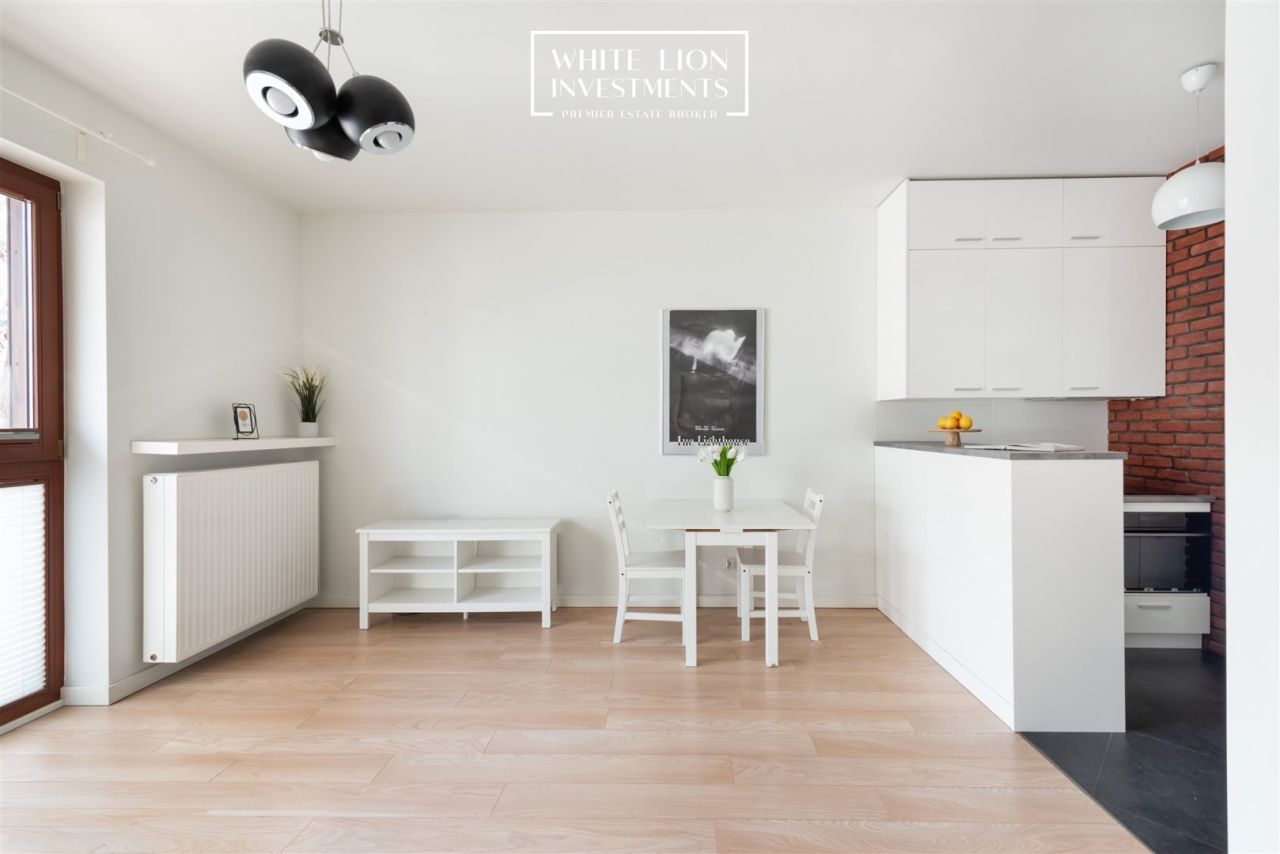 Mieszkanie 2-pokojowe Warszawa Mokotów, ul. Bluszczańska. Zdjęcie 5