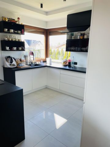 dom wolnostojący, 5 pokoi Mokra Lewa, Mokra Lewa. Zdjęcie 15