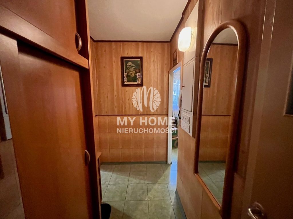 Mieszkanie 1-pokojowe Żyrardów, ul. Tadeusza Kościuszki. Zdjęcie 8