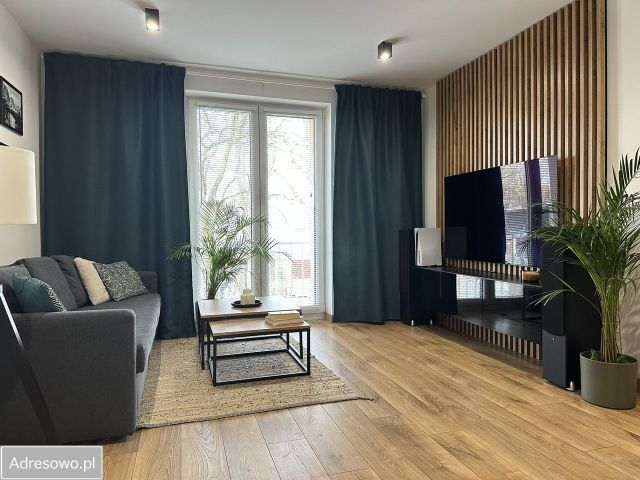 Mieszkanie 2-pokojowe Piastów, ul. Harcerska. Zdjęcie 1