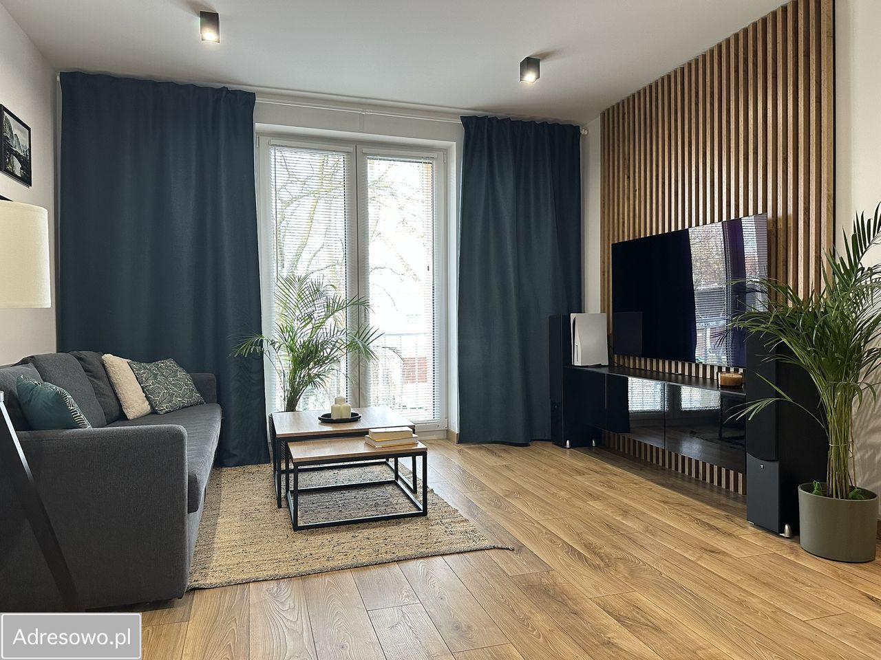 Mieszkanie 2-pokojowe Piastów, ul. Harcerska. Zdjęcie 1