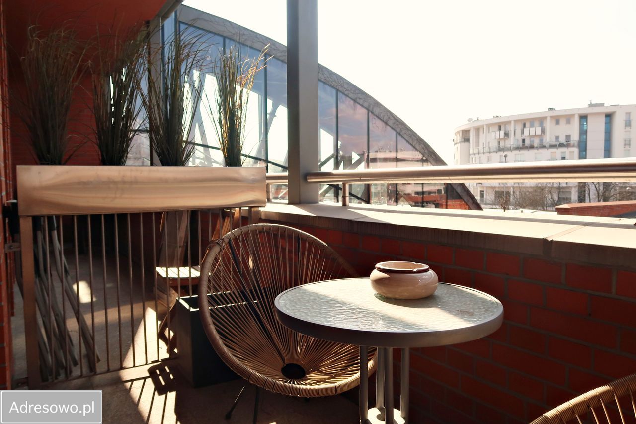 Mieszkanie 2-pokojowe Poznań Grunwald, ul. Stanisława Wyspiańskiego. Zdjęcie 18