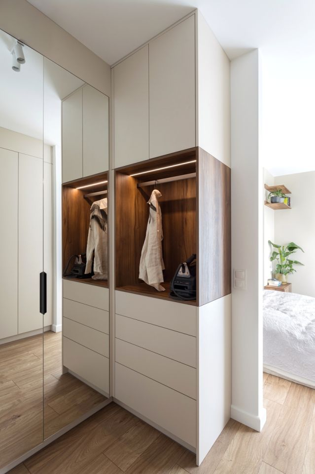 Mieszkanie 2-pokojowe Poznań Grunwald, ul. Miedziana. Zdjęcie 15