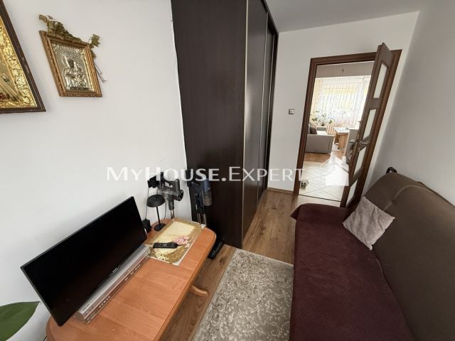 Mieszkanie 3-pokojowe Gorzów Wielkopolski, ul. Tadeusza Kościuszki. Zdjęcie 7