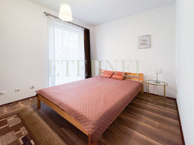 Mieszkanie 2-pokojowe Kraków Grzegórzki, ul. Grzegórzecka. Zdjęcie 4