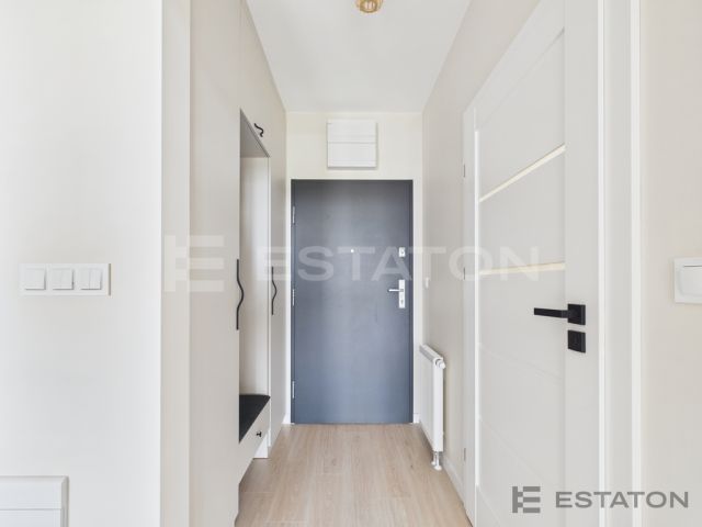 Mieszkanie 2-pokojowe Rzeszów, ul. Technologiczna. Zdjęcie 9