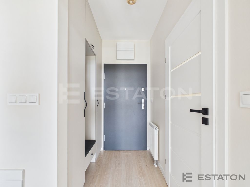 Mieszkanie 2-pokojowe Rzeszów, ul. Technologiczna. Zdjęcie 9