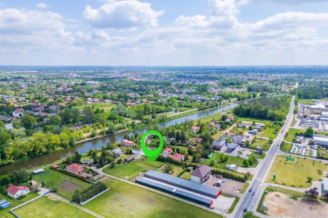 Działka budowlana Warszawa Białołęka, ul. Płochocińska. Zdjęcie 2