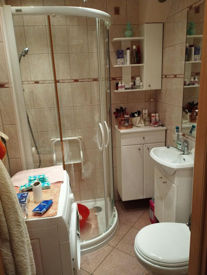 Mieszkanie 2-pokojowe Tarnów Strusina, Św.Faustyny. Zdjęcie 2
