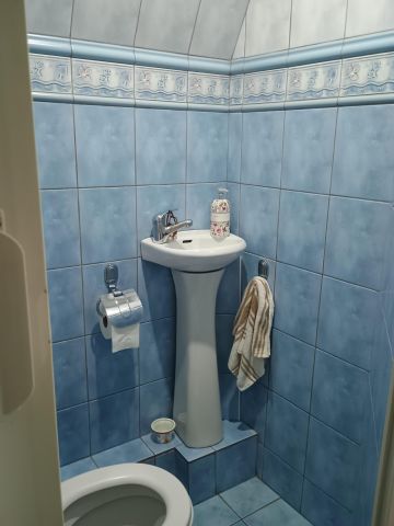 dom wolnostojący, 3 pokoje Krosno Odrzańskie Srebrna Góra, ul. Srebrna Góra. Zdjęcie 11