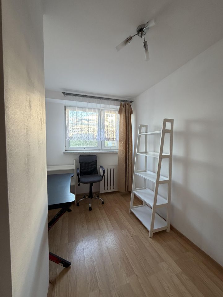 Mieszkanie 2-pokojowe Kraków Bieńczyce, os. Albertyńskie. Zdjęcie 7