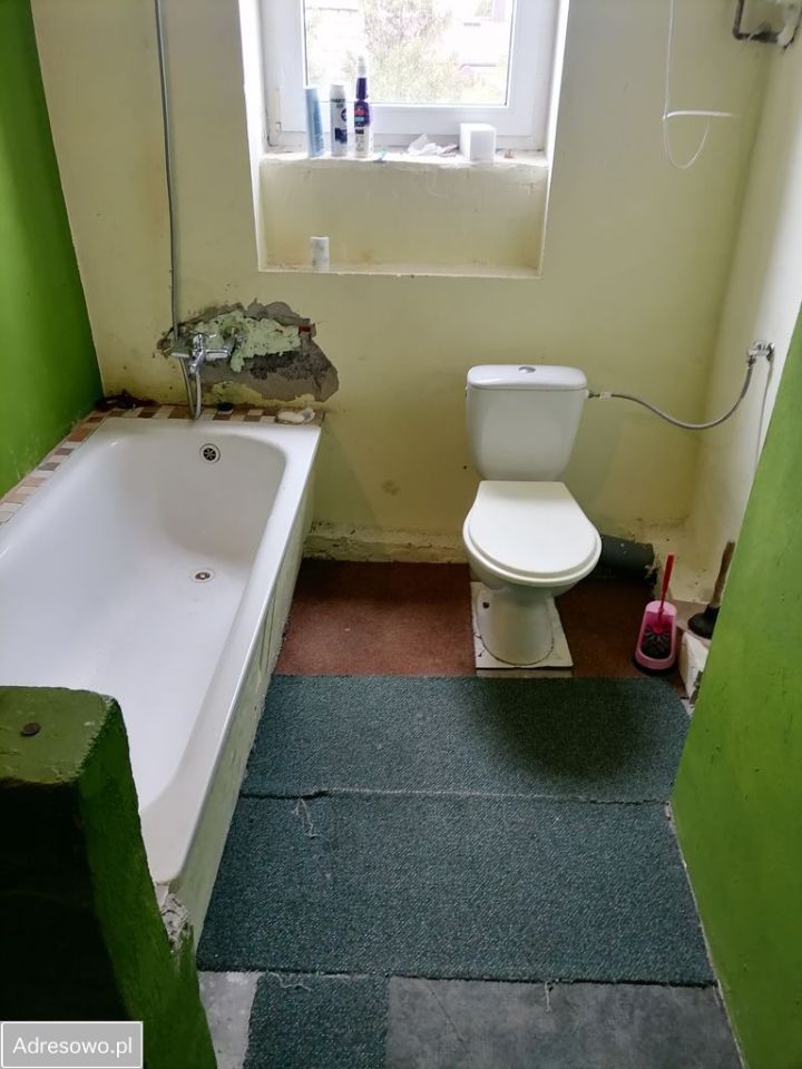 Pokój Barczew. Zdjęcie 9