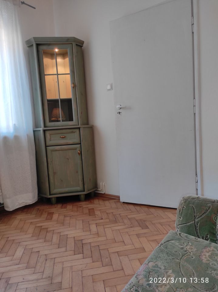 Mieszkanie 3-pokojowe Poznań Nowe Miasto, ul. Konińska. Zdjęcie 7