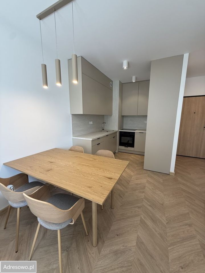 Mieszkanie 2-pokojowe Poznań Nowe Miasto, ul. Wagrowska. Zdjęcie 2