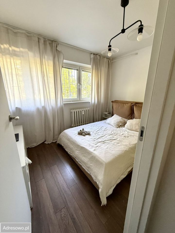 Mieszkanie 3-pokojowe Warszawa Targówek. Zdjęcie 8