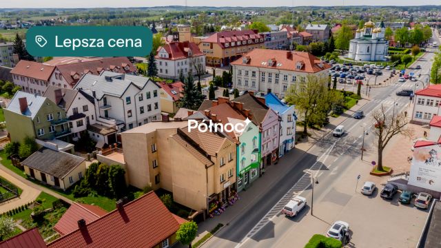 dom szeregowy, 5 pokoi Sokółka, ul. Grodzieńska. Zdjęcie 4